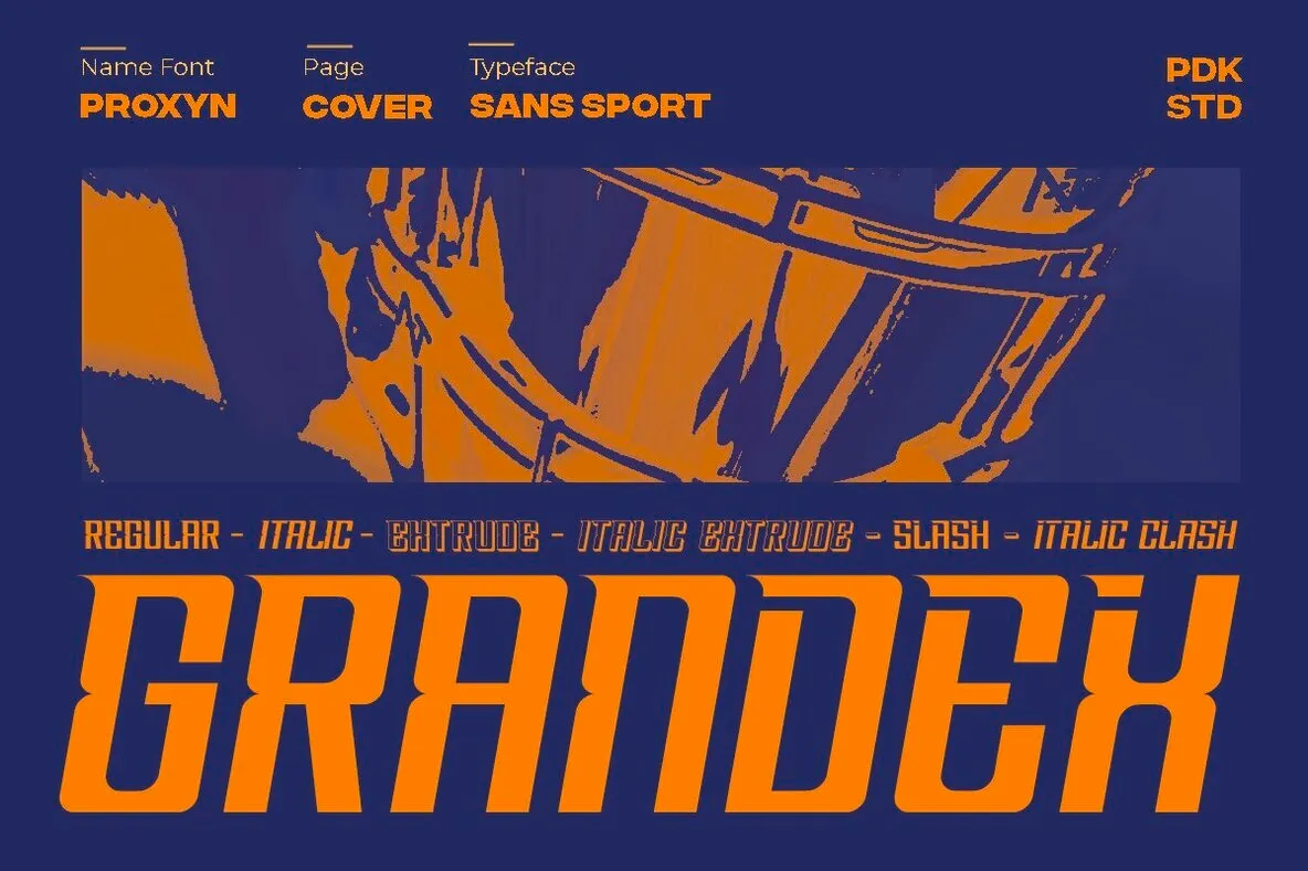 Grandex