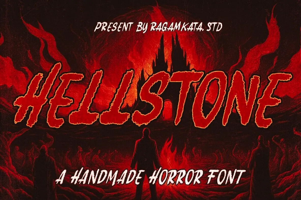 Hellstone