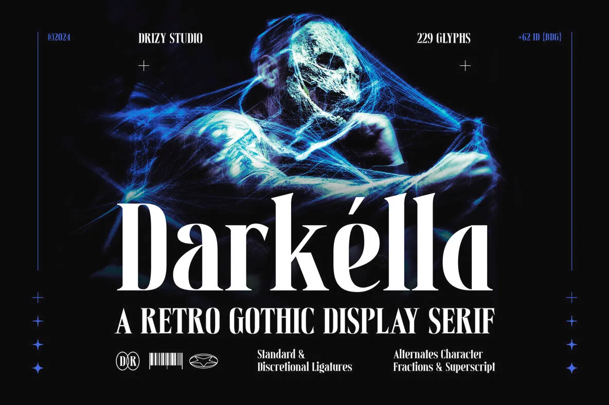 Darkella