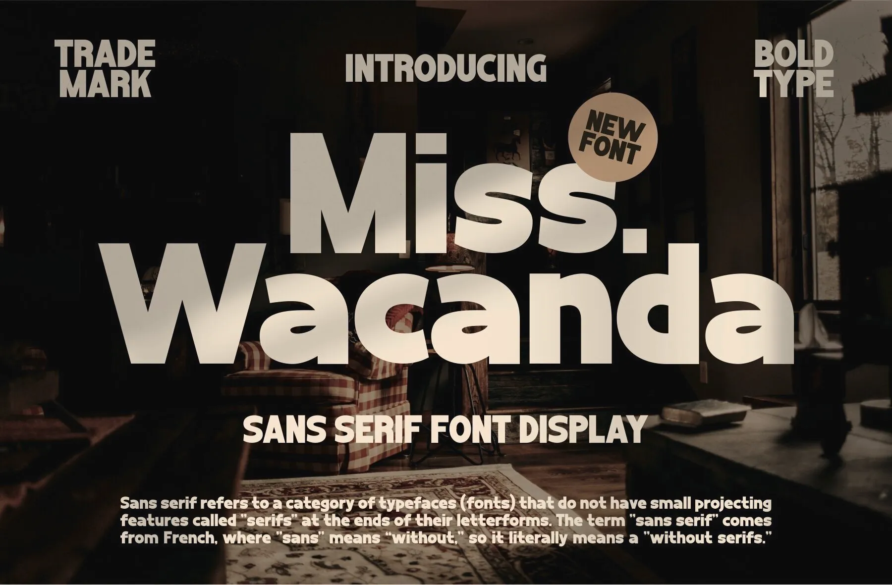 Miss Wacanda