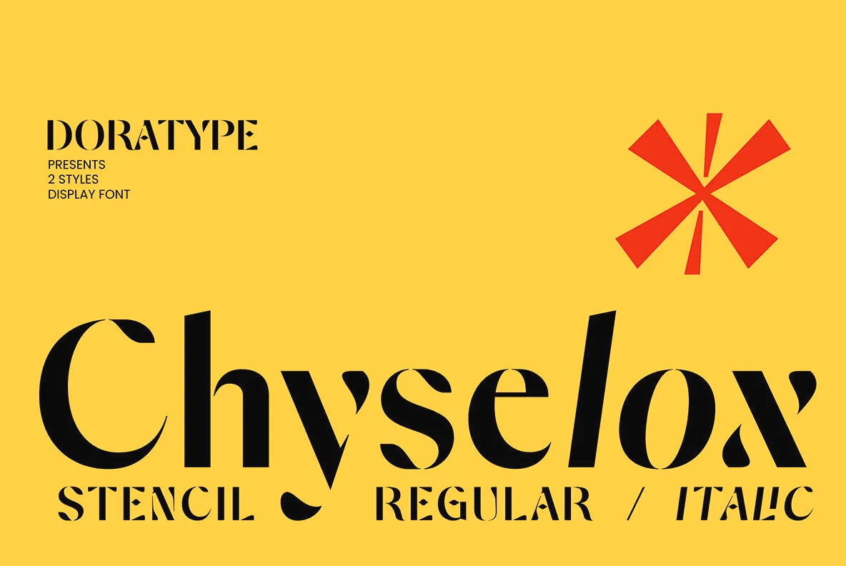 Chyselox