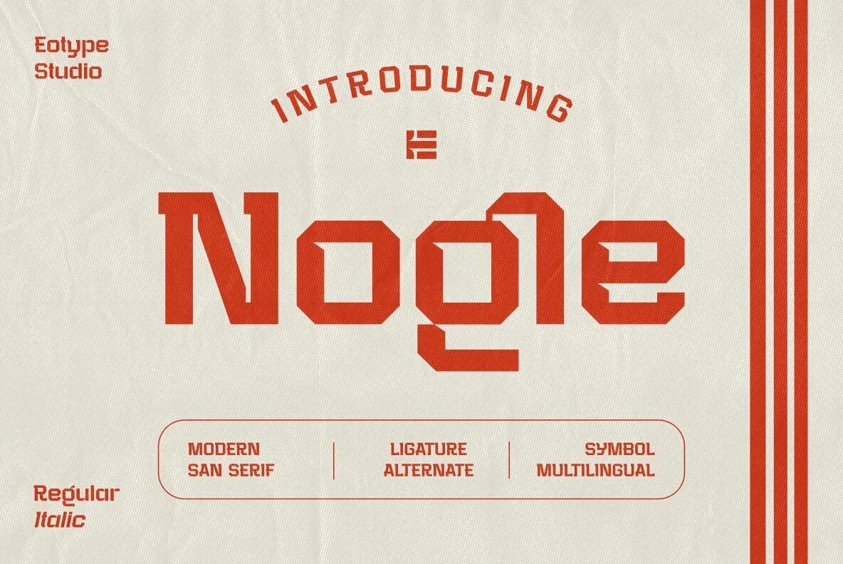 Nogle