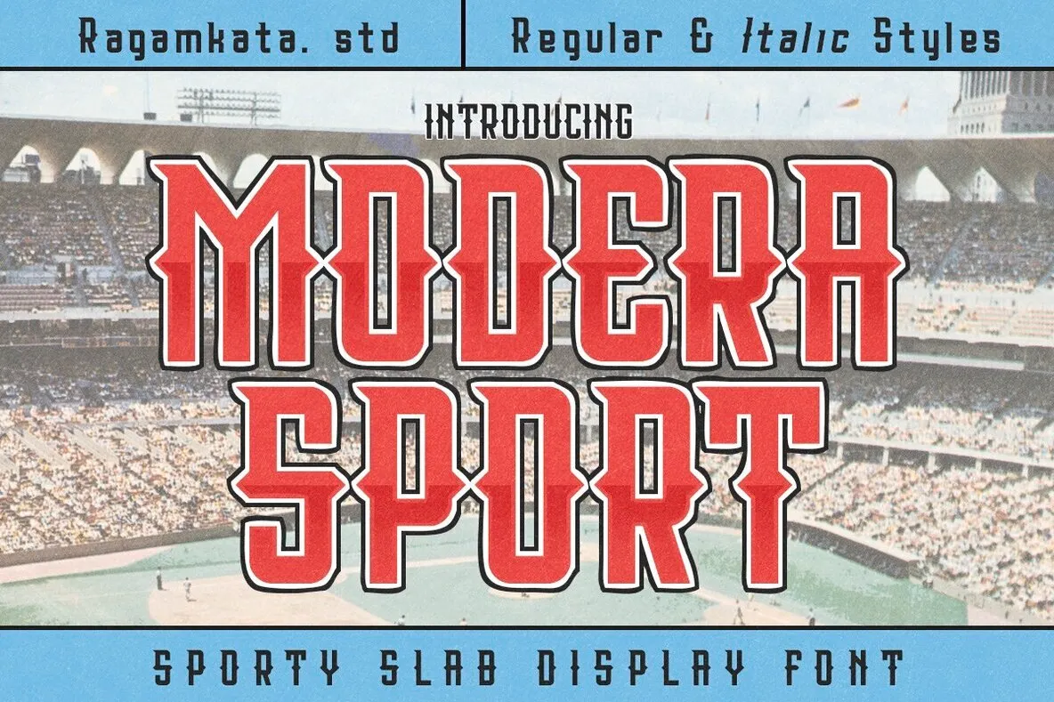 Modera Sport