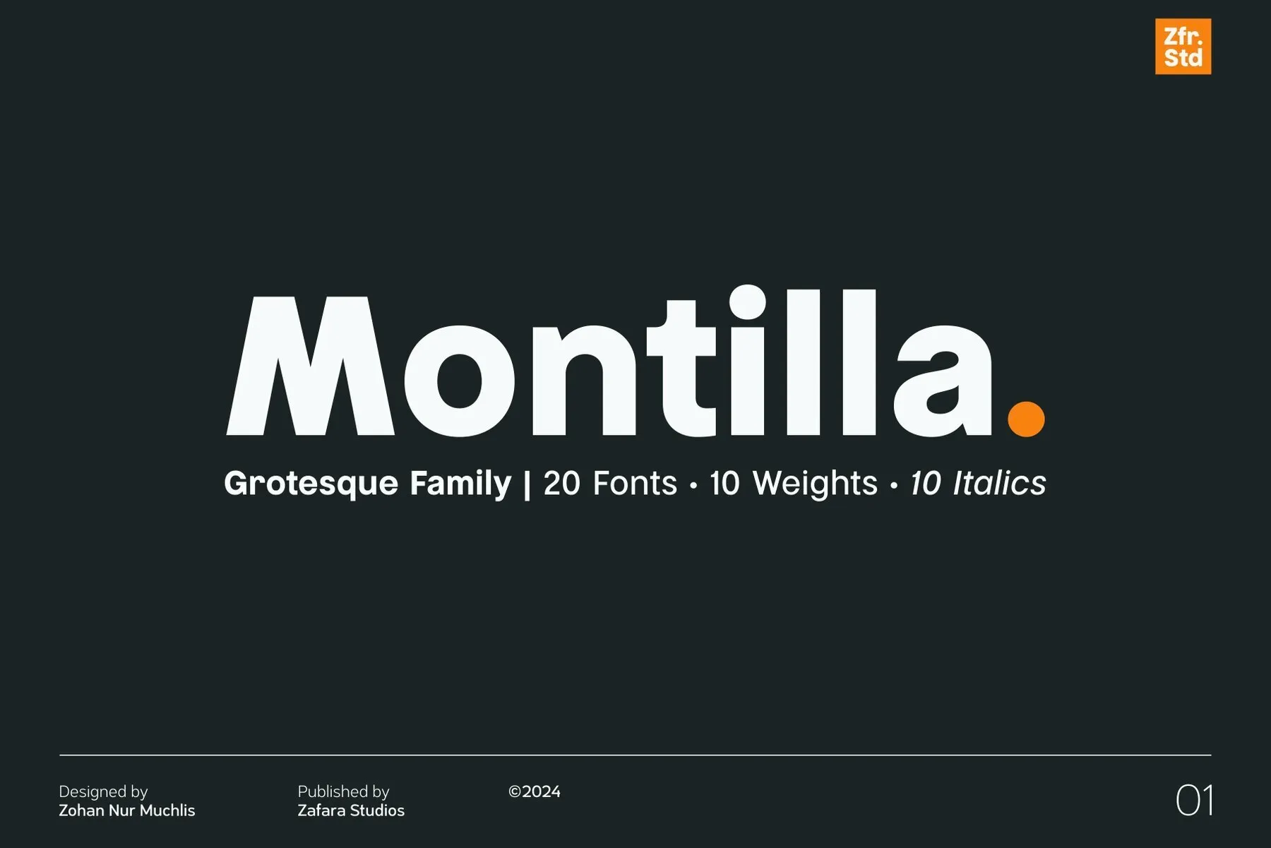 Montilla