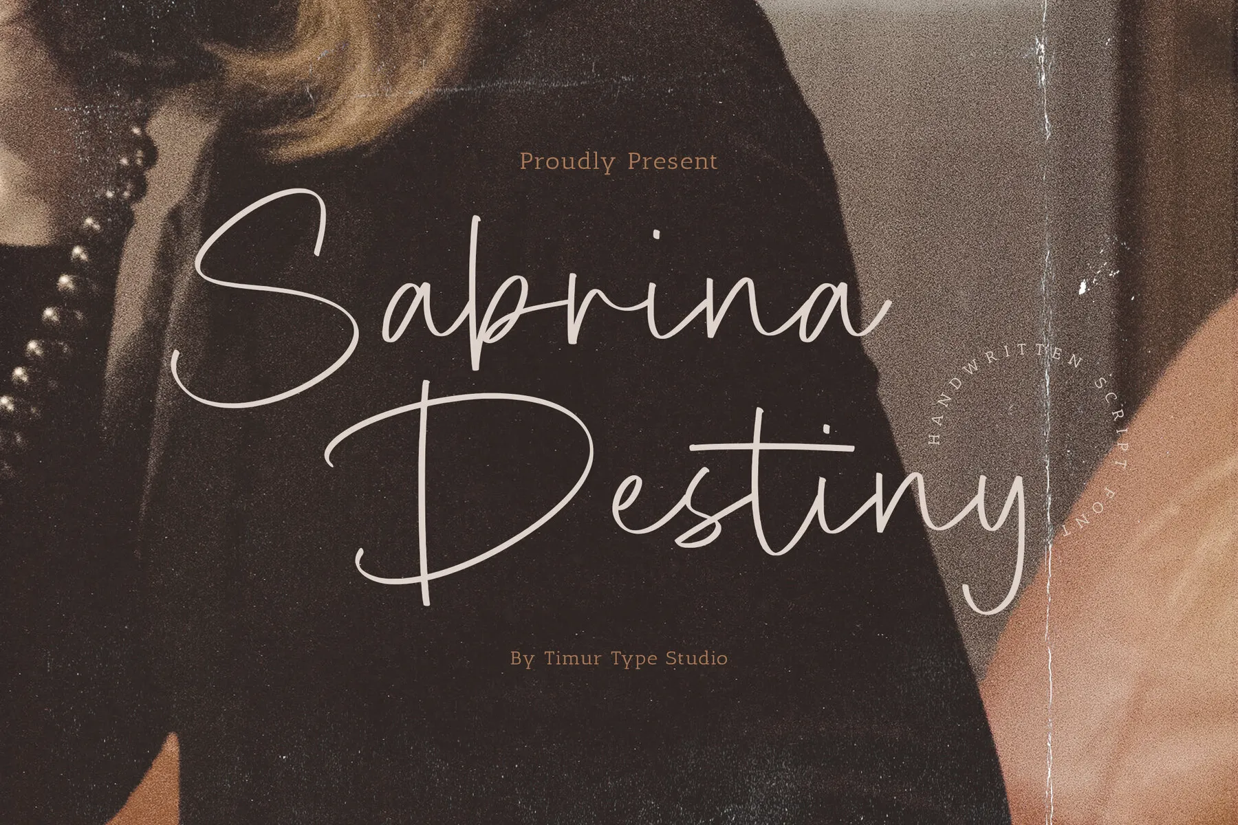 Sabrina Destiny