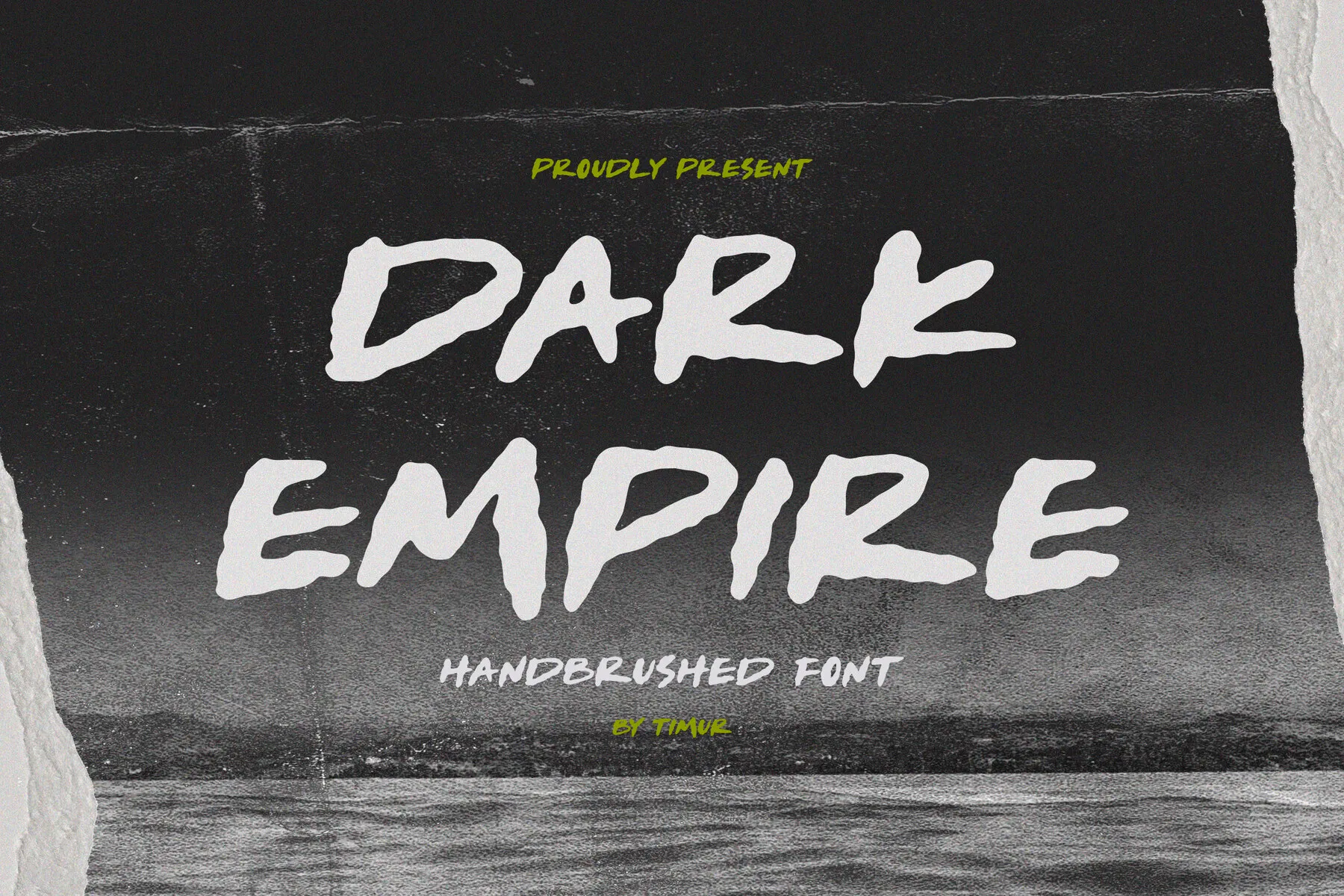 Dark Empire