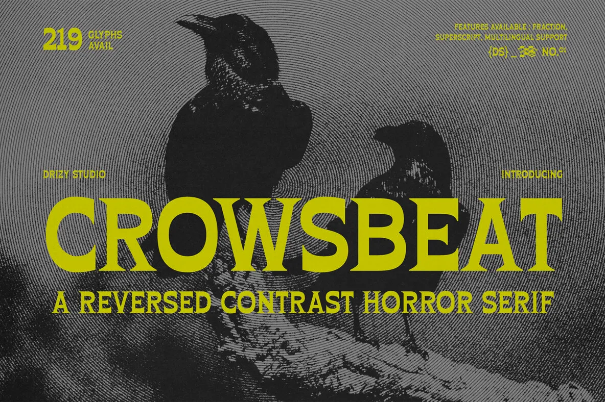 Crowsbeat