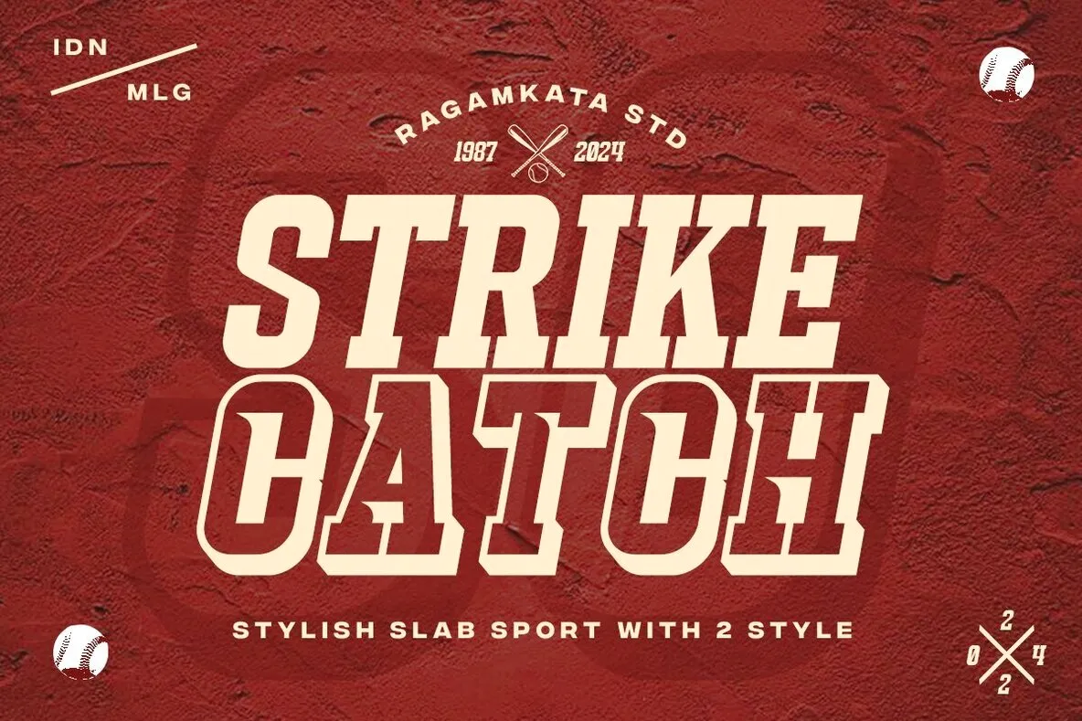 Strike Catch