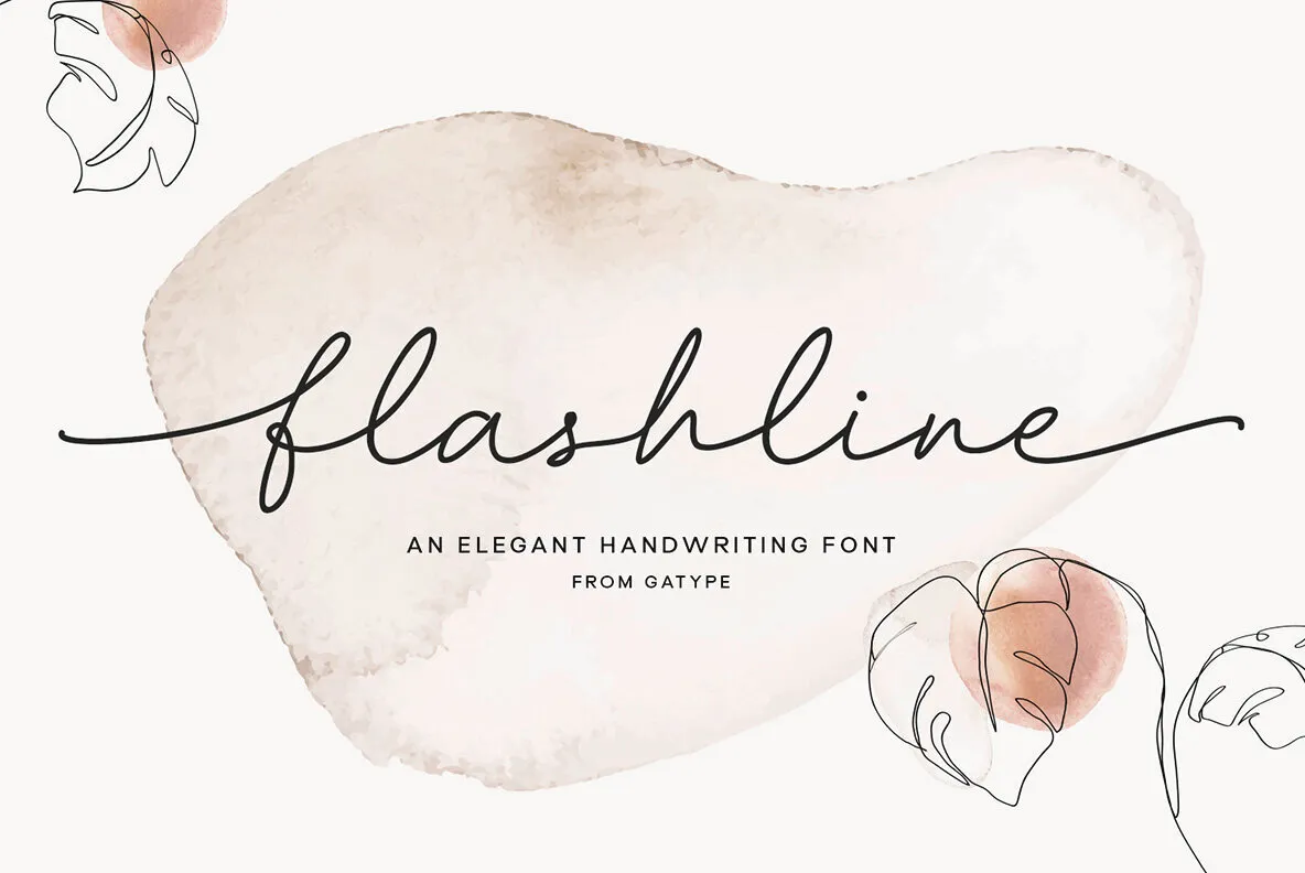 Flashline