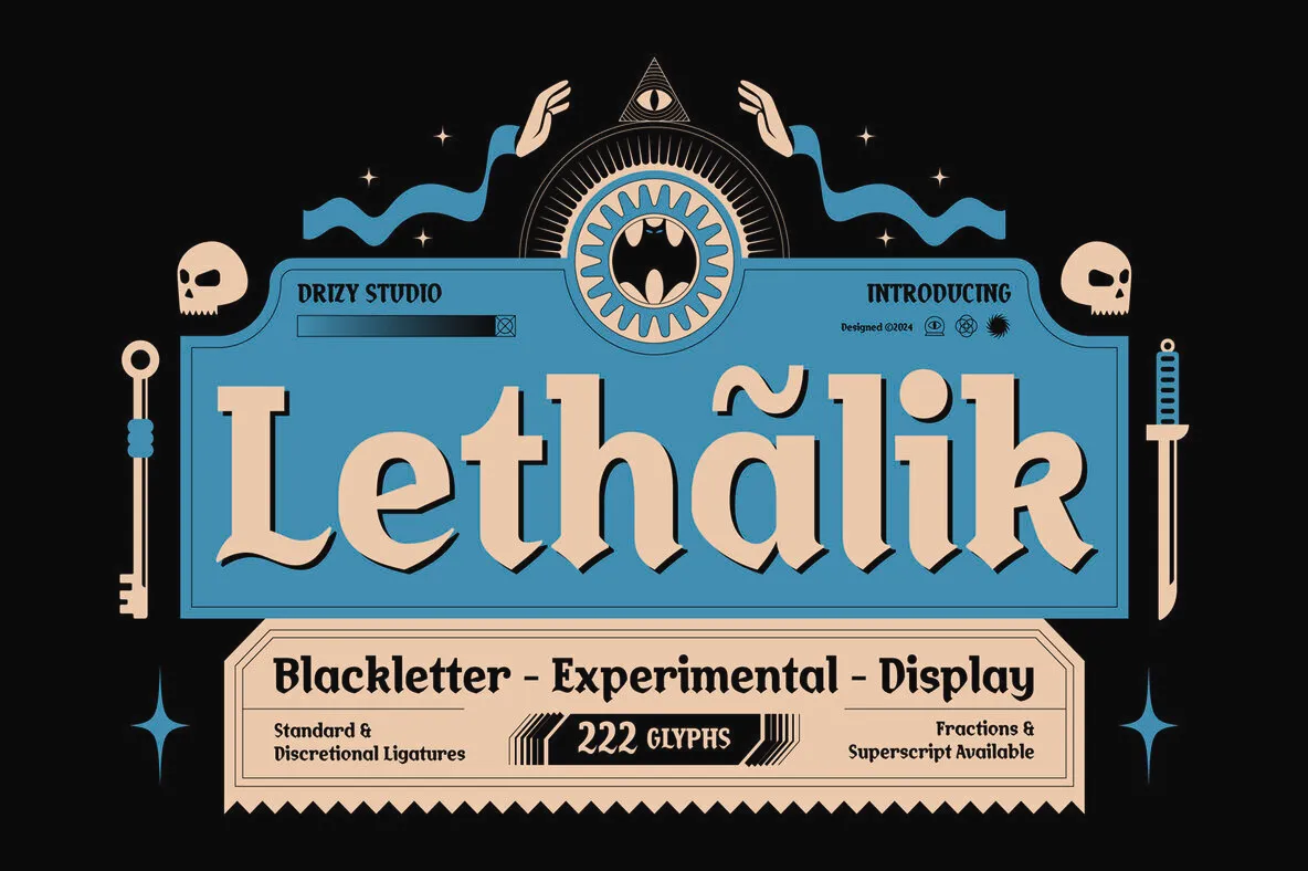 Lethalik