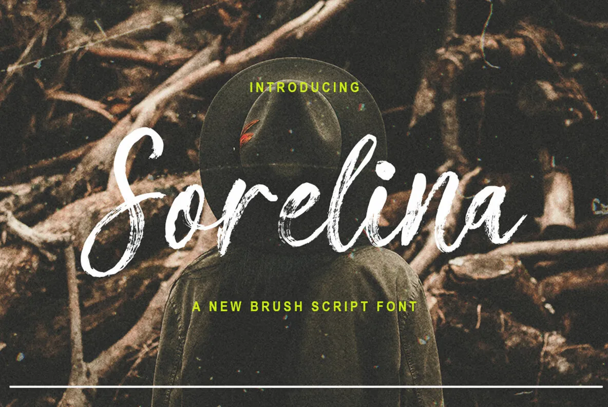 Sorelina