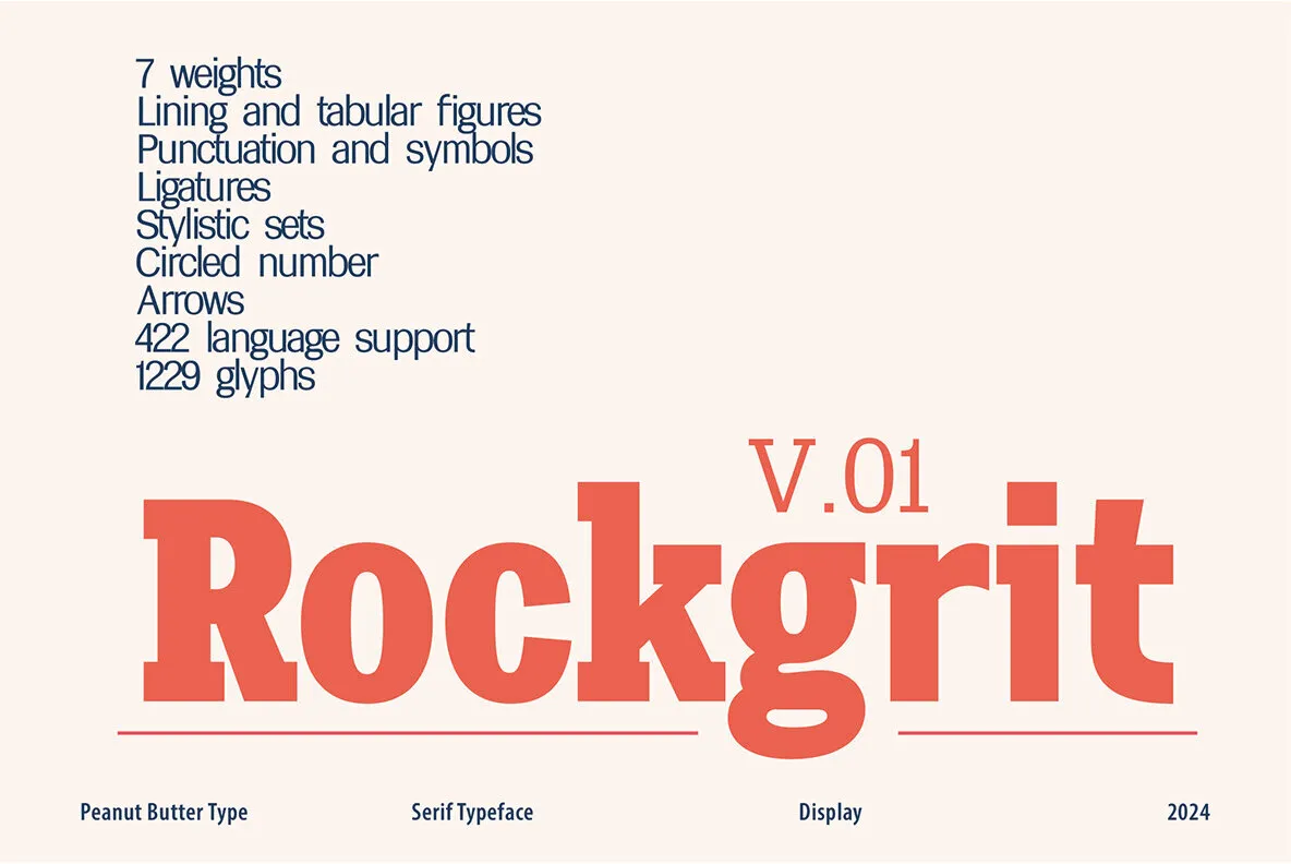 Rockgrit