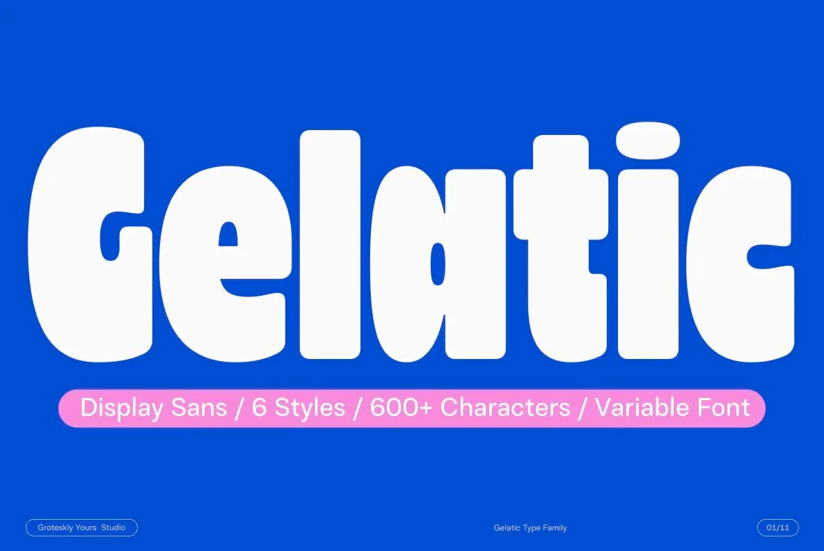 Gelatic