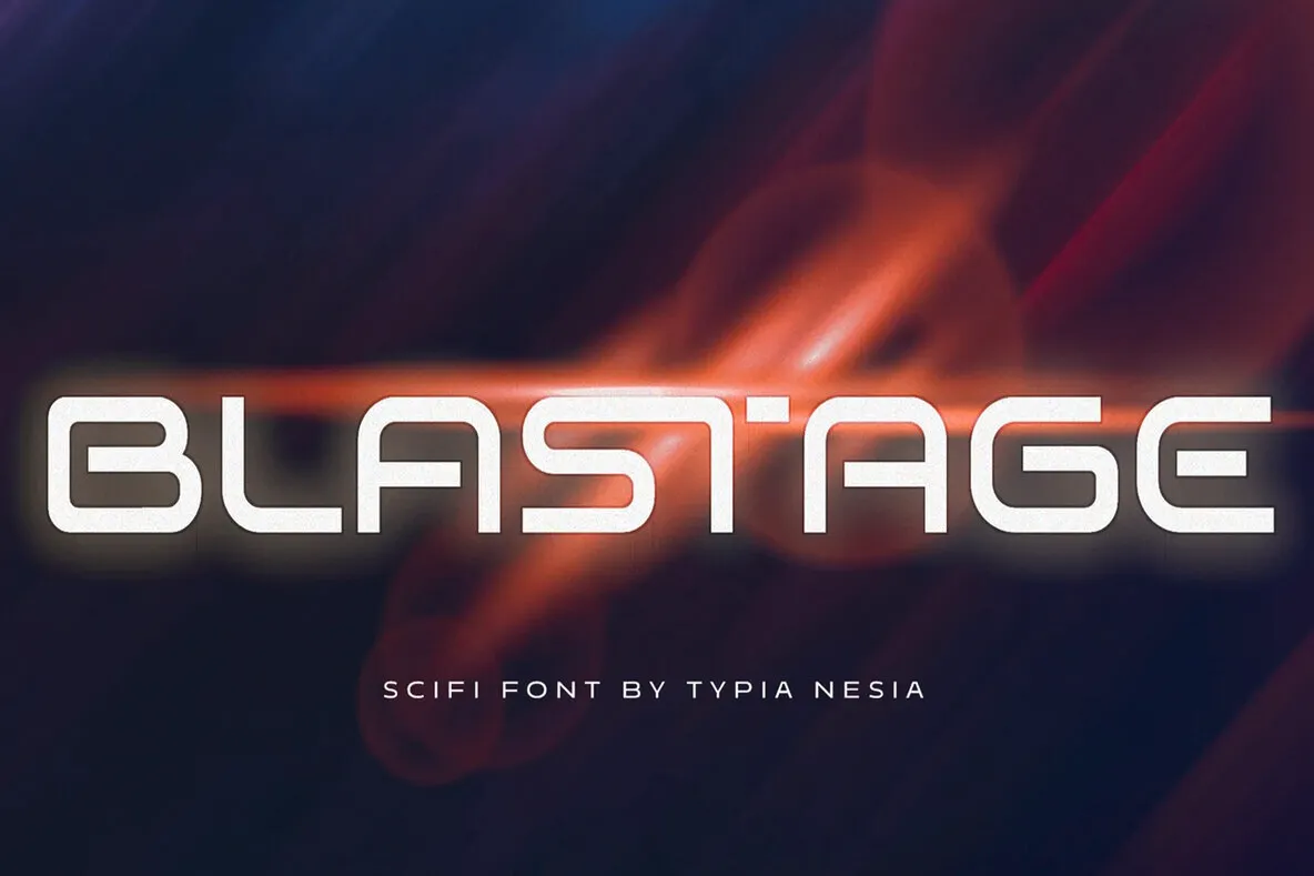 Blastage