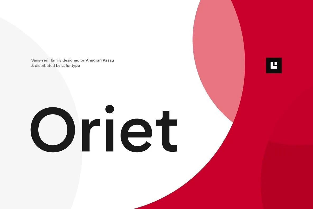 Oriet