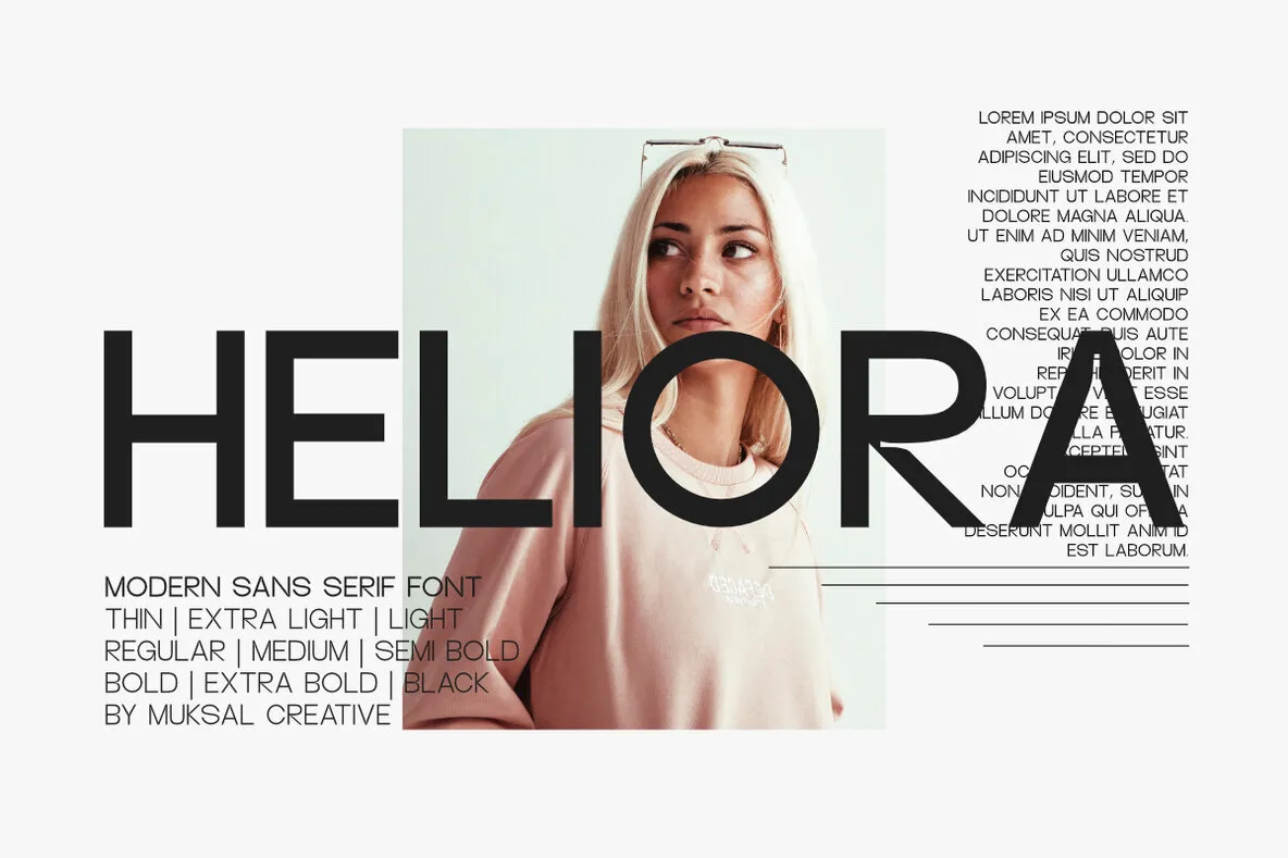 Heliora