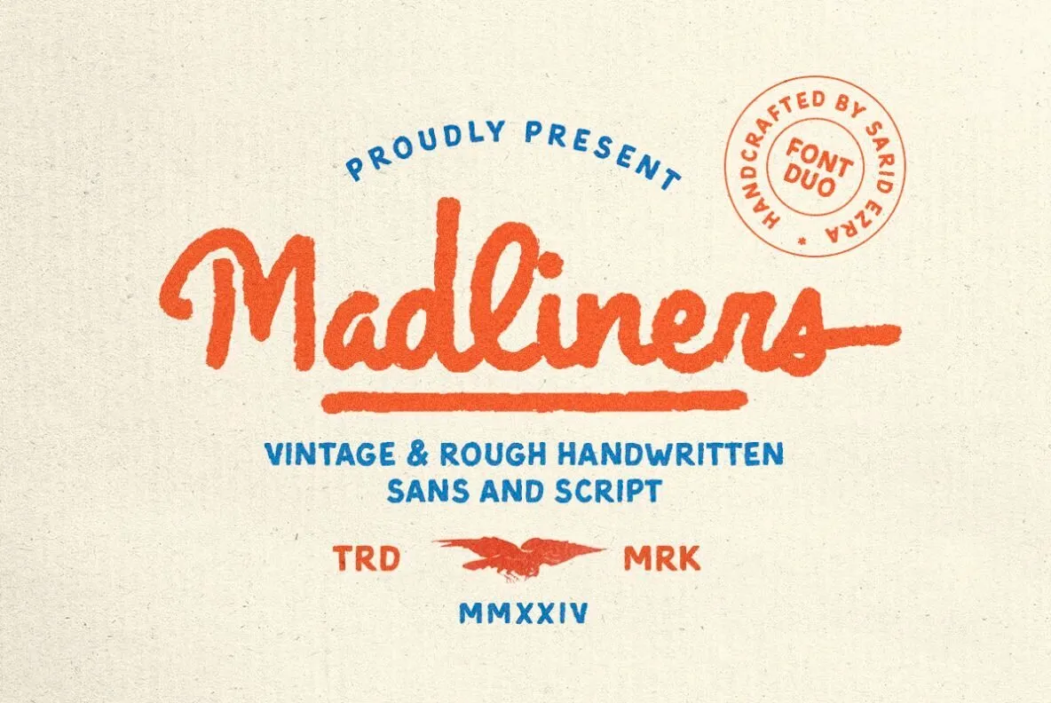 Madliners