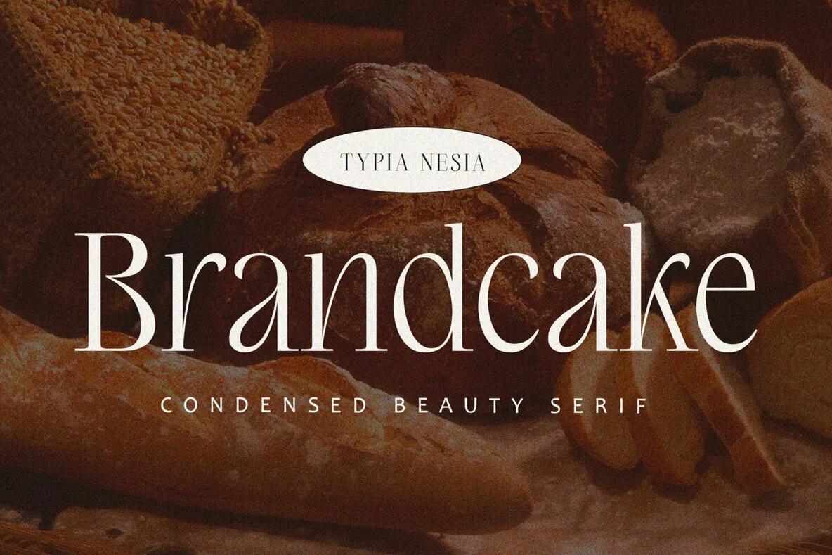 Brandcake