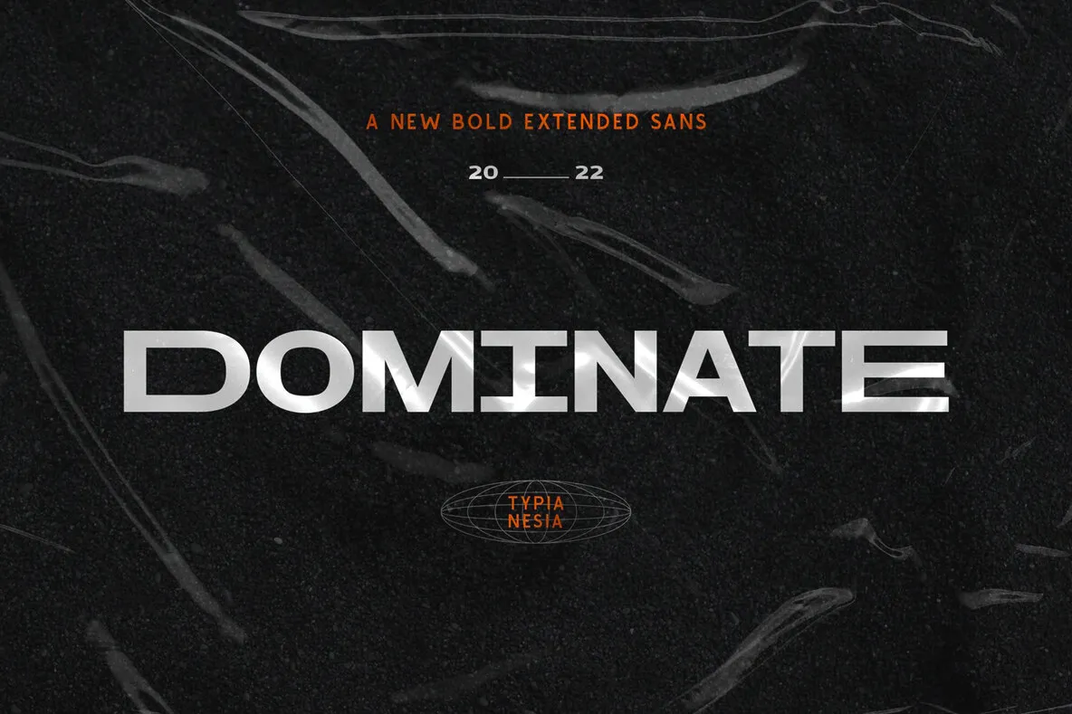 Dominate