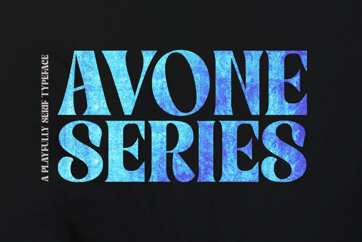 Avone Series