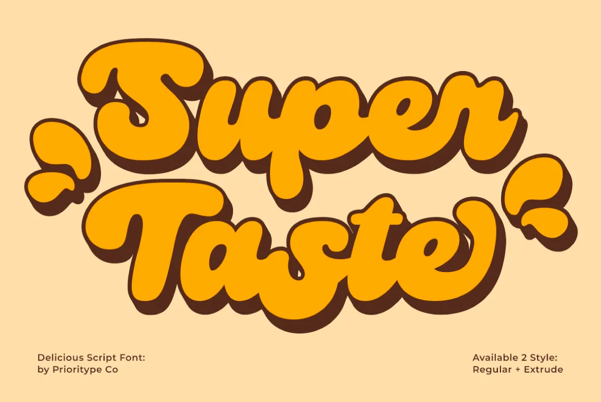 Super Taste