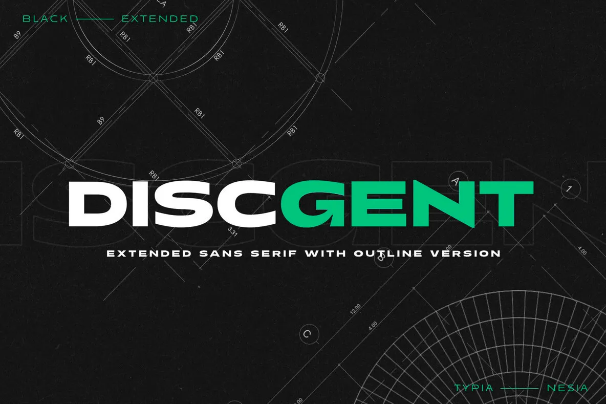 Discgent