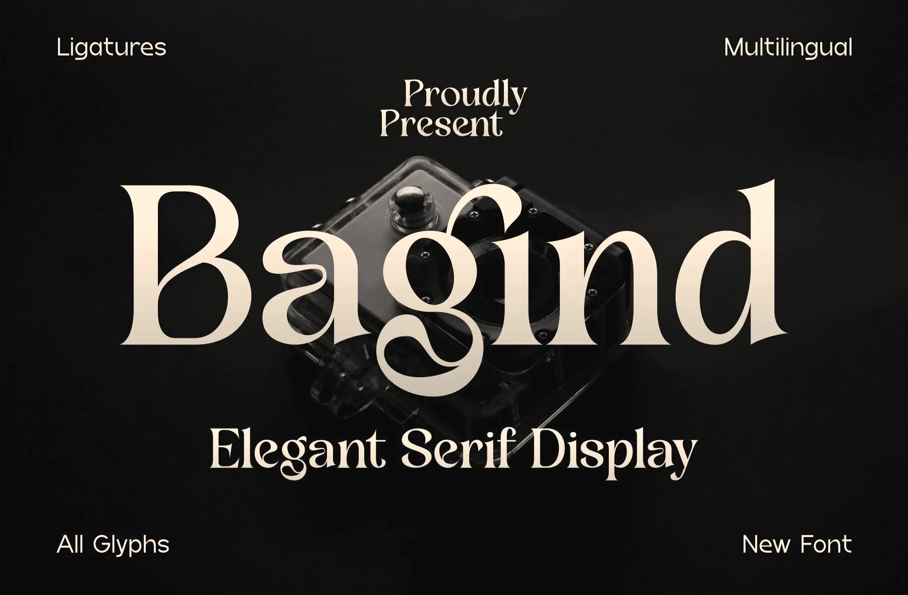 Bagind