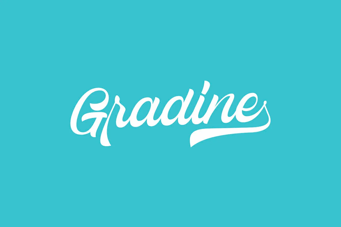 Gradine