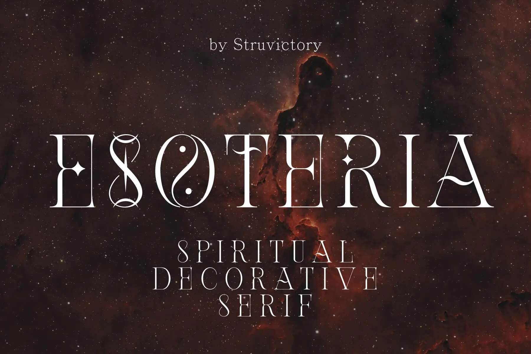 Esoteria