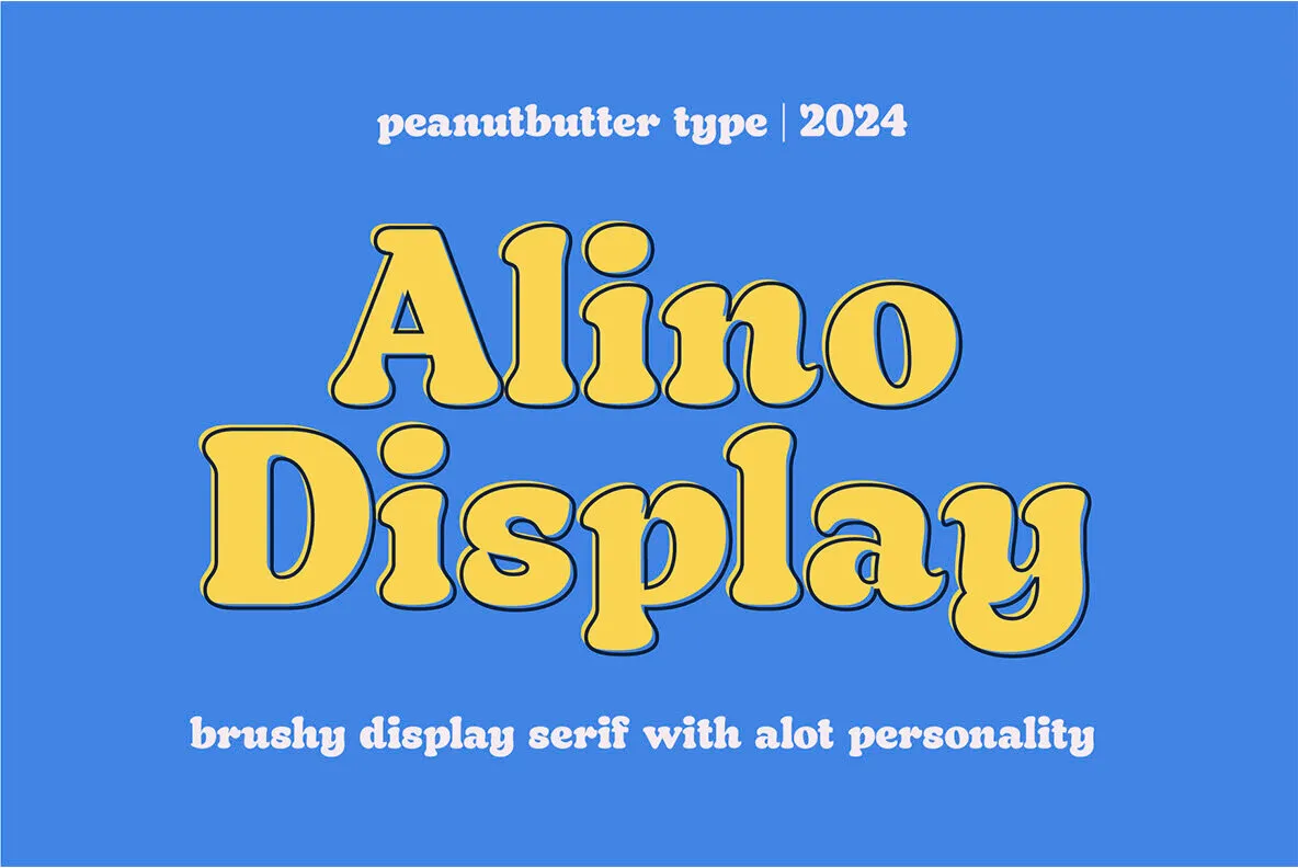 Alino Display