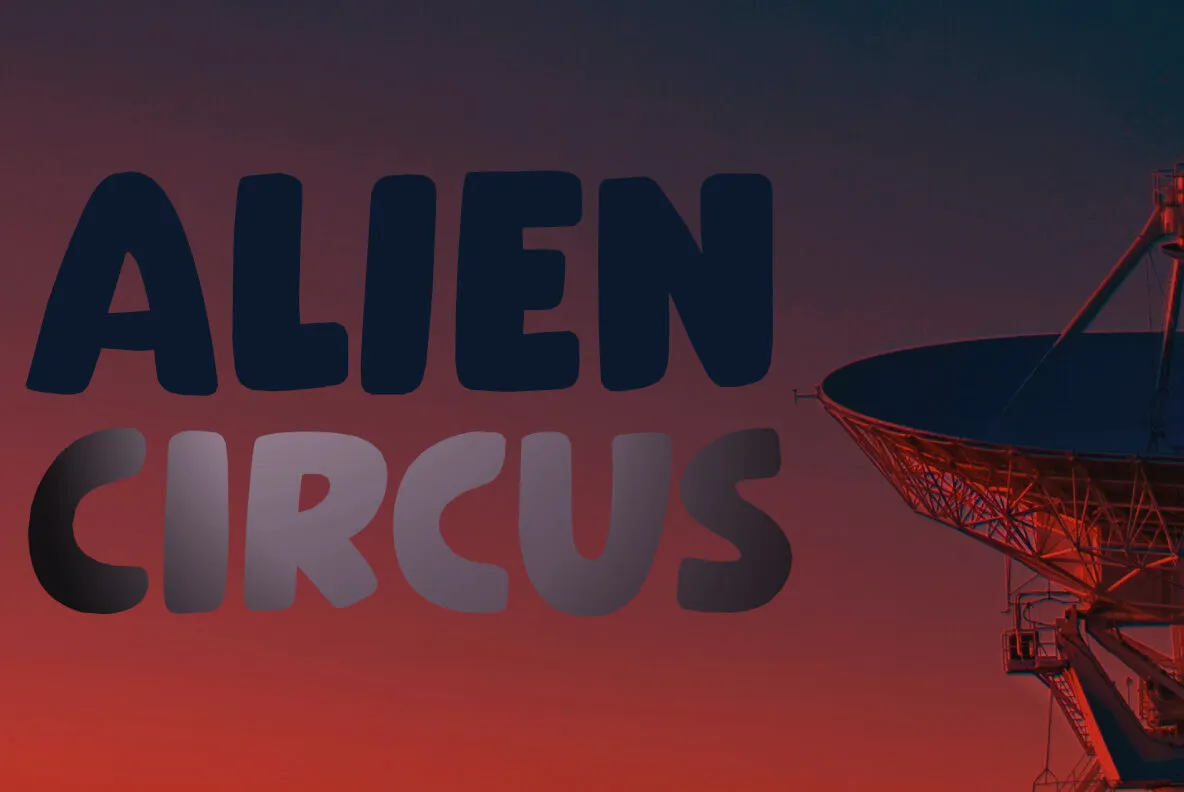 Alien Circus