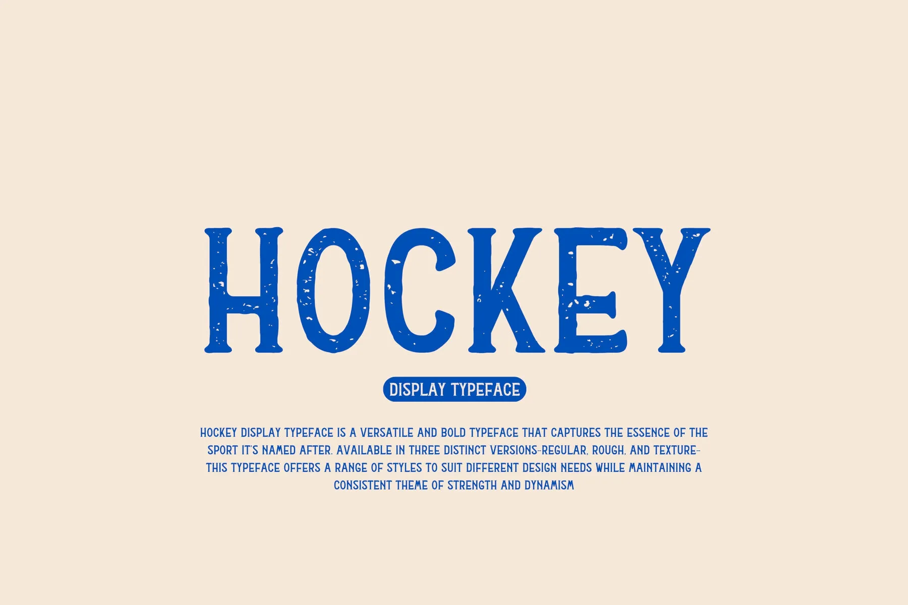 Hockey