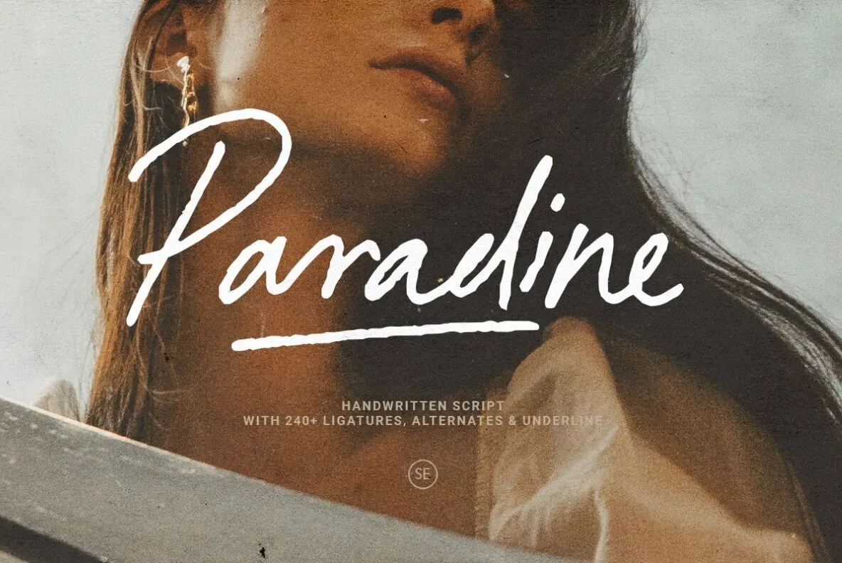 Paradine