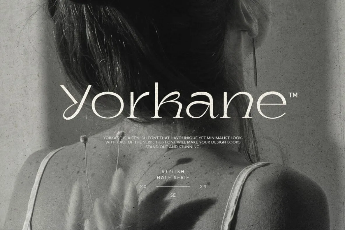 Yorkane