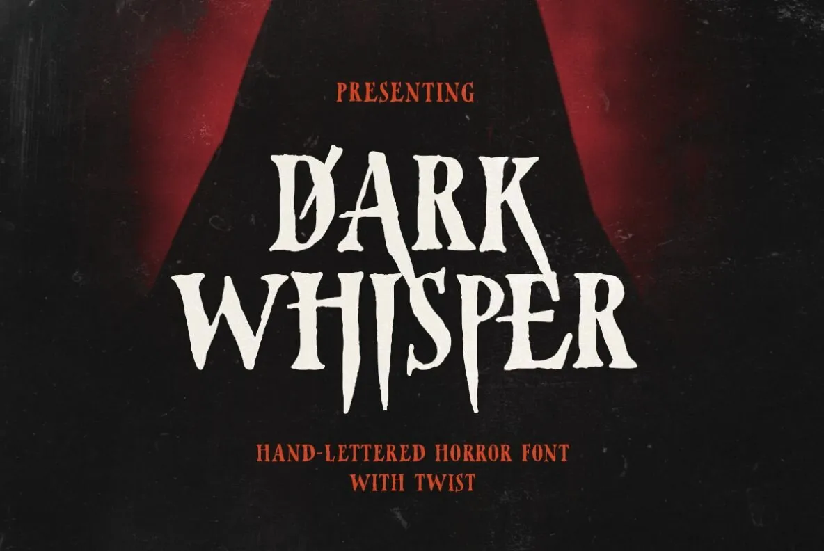 Dark Whisper