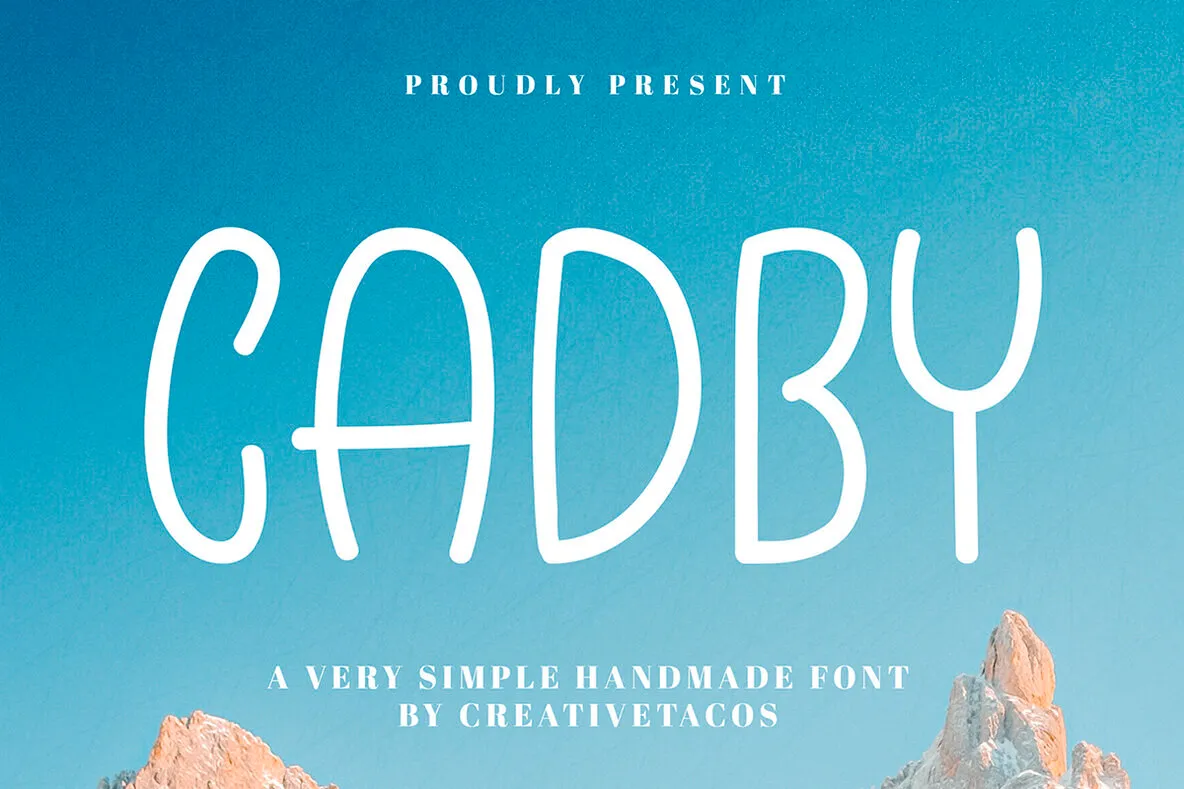 Cadby