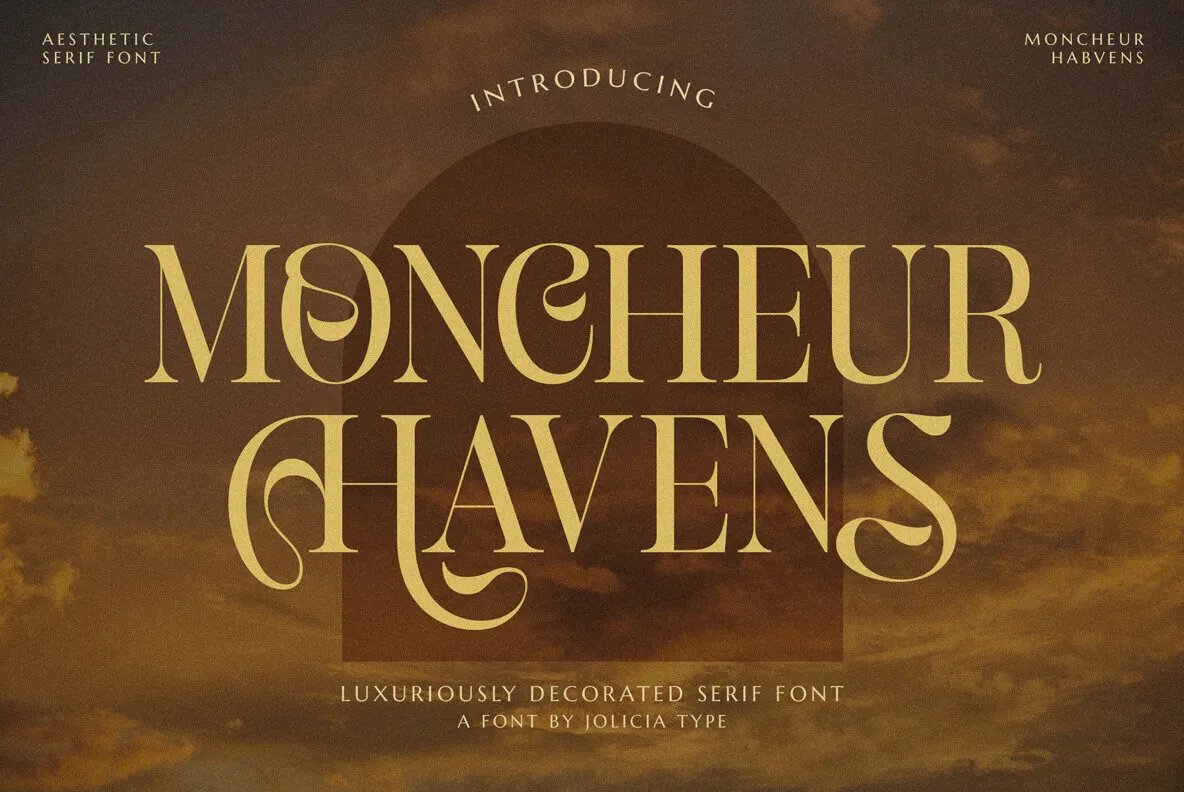 Moncheur Havens