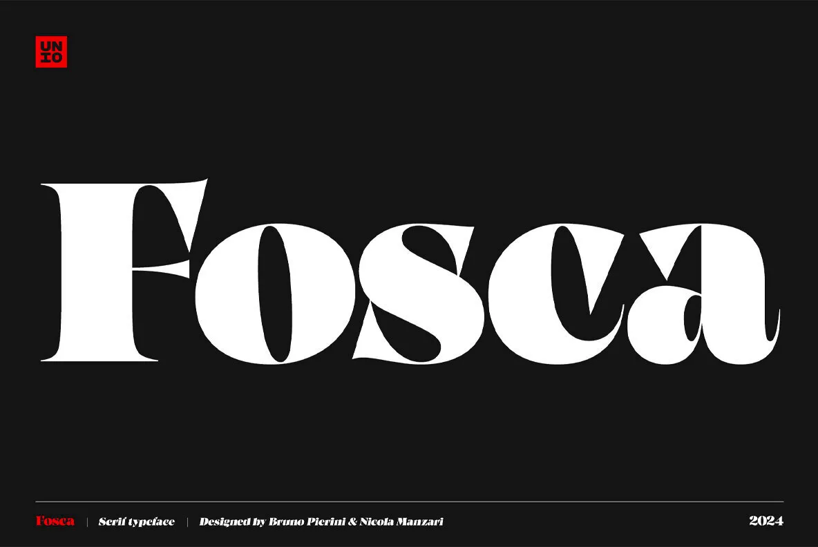 Fosca