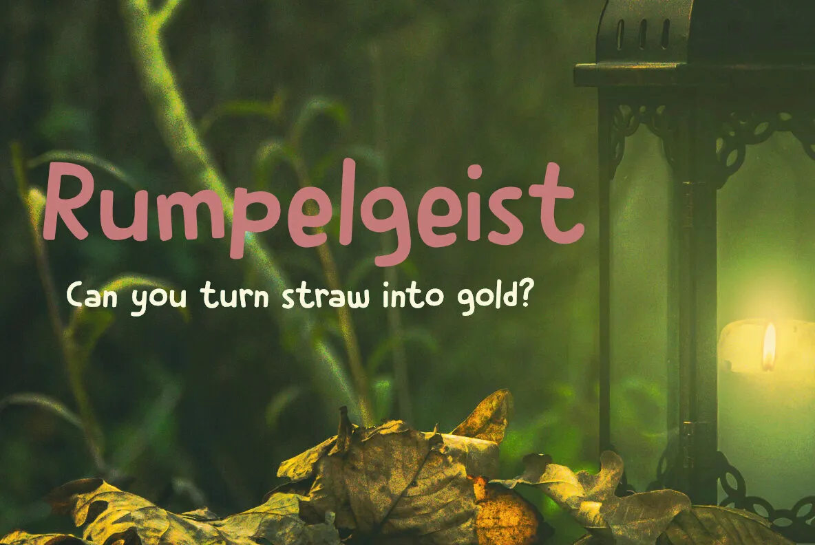 Rumpelgeist