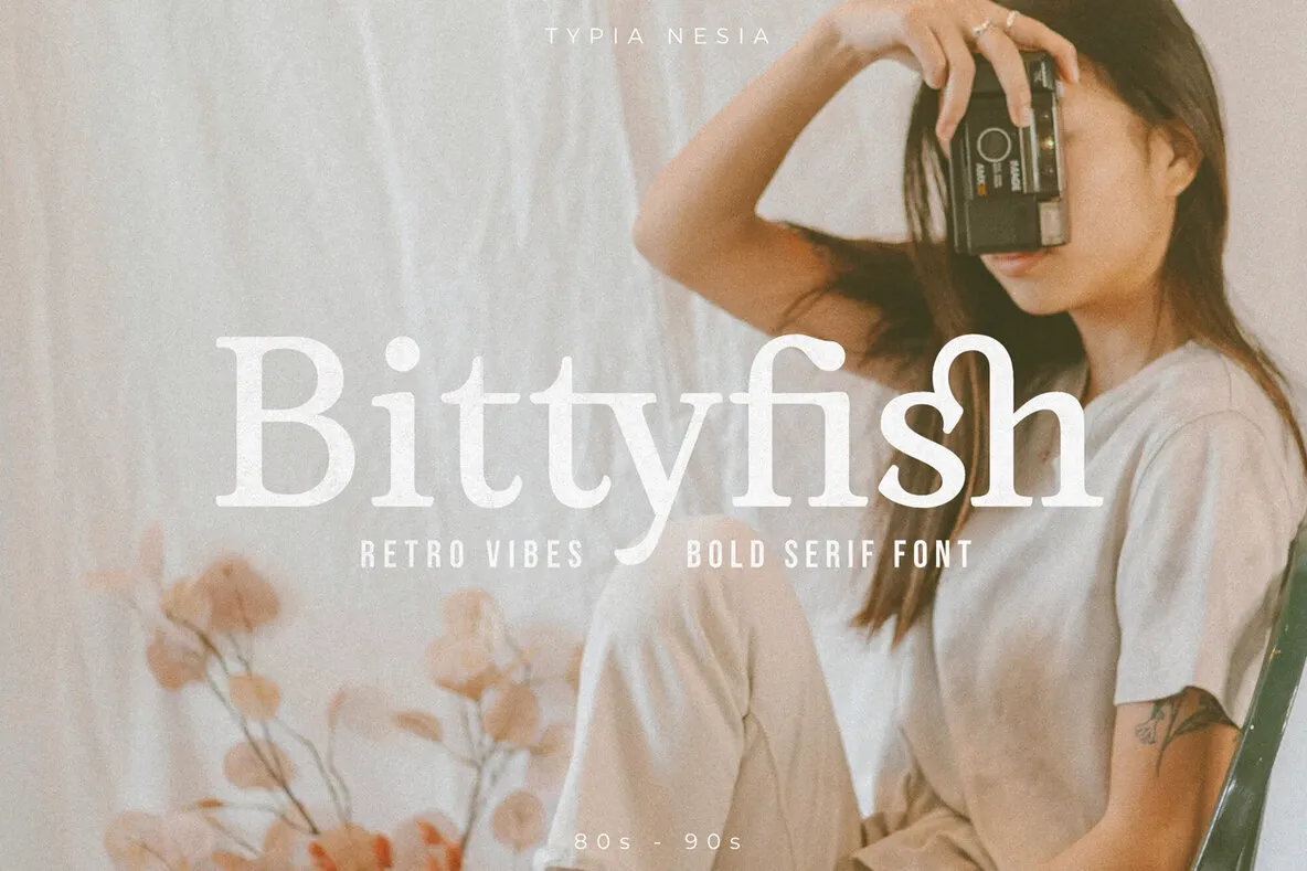 Bittyfish