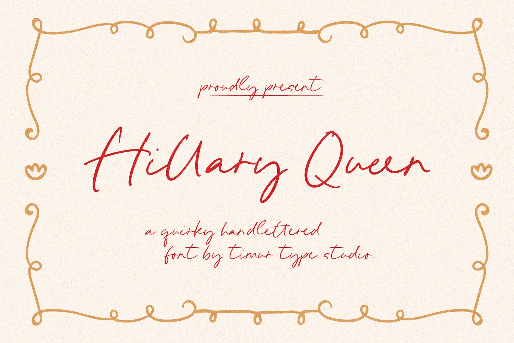 Hillary Queen