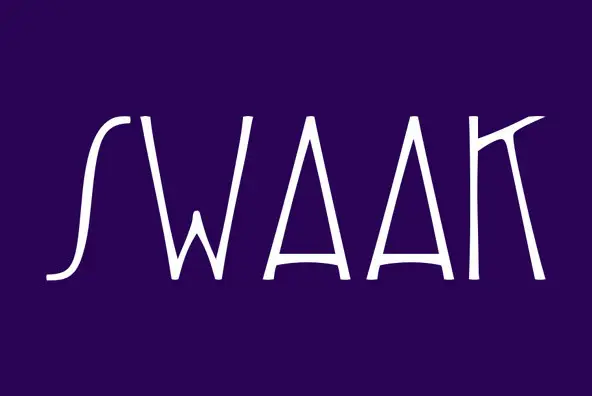 Swaak Centennial