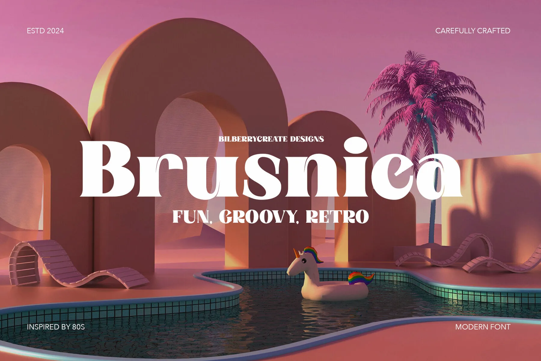 Brusnica