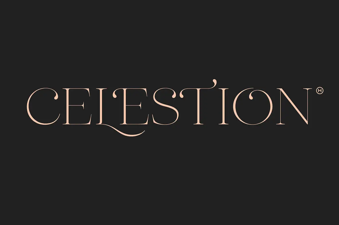 Celestion Font