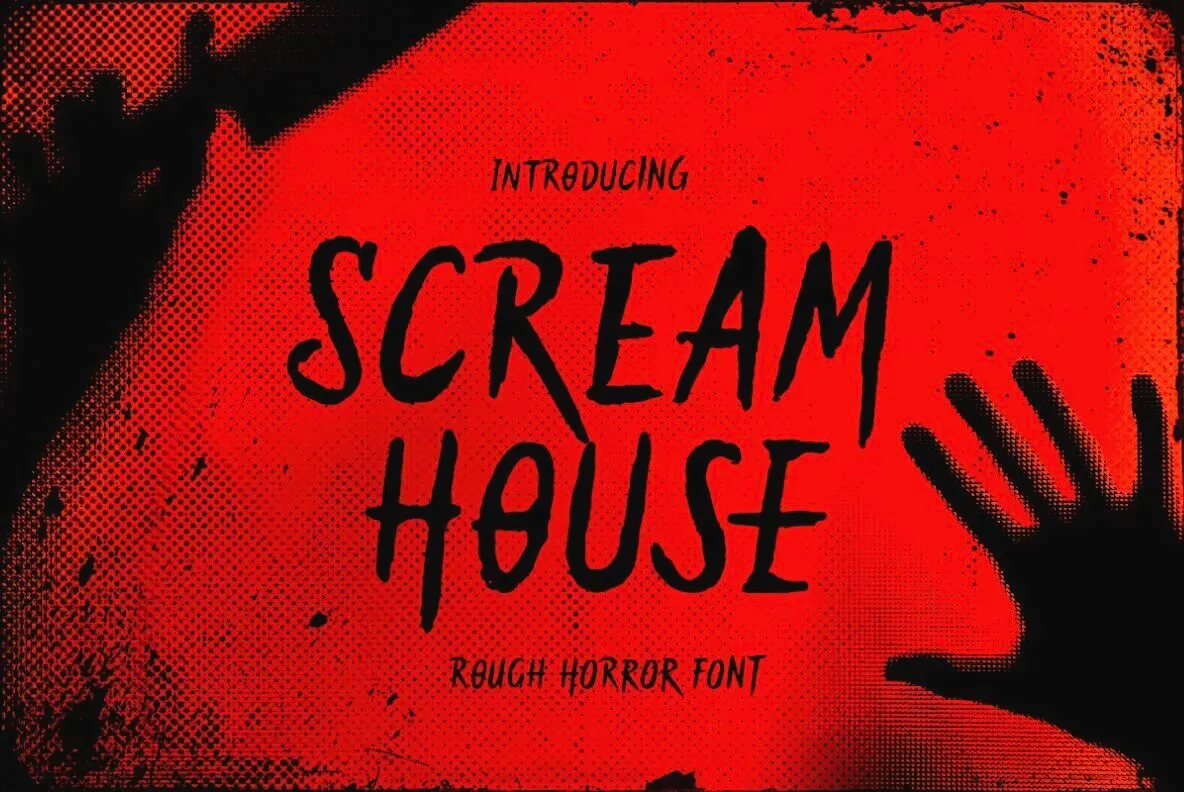 Scream House