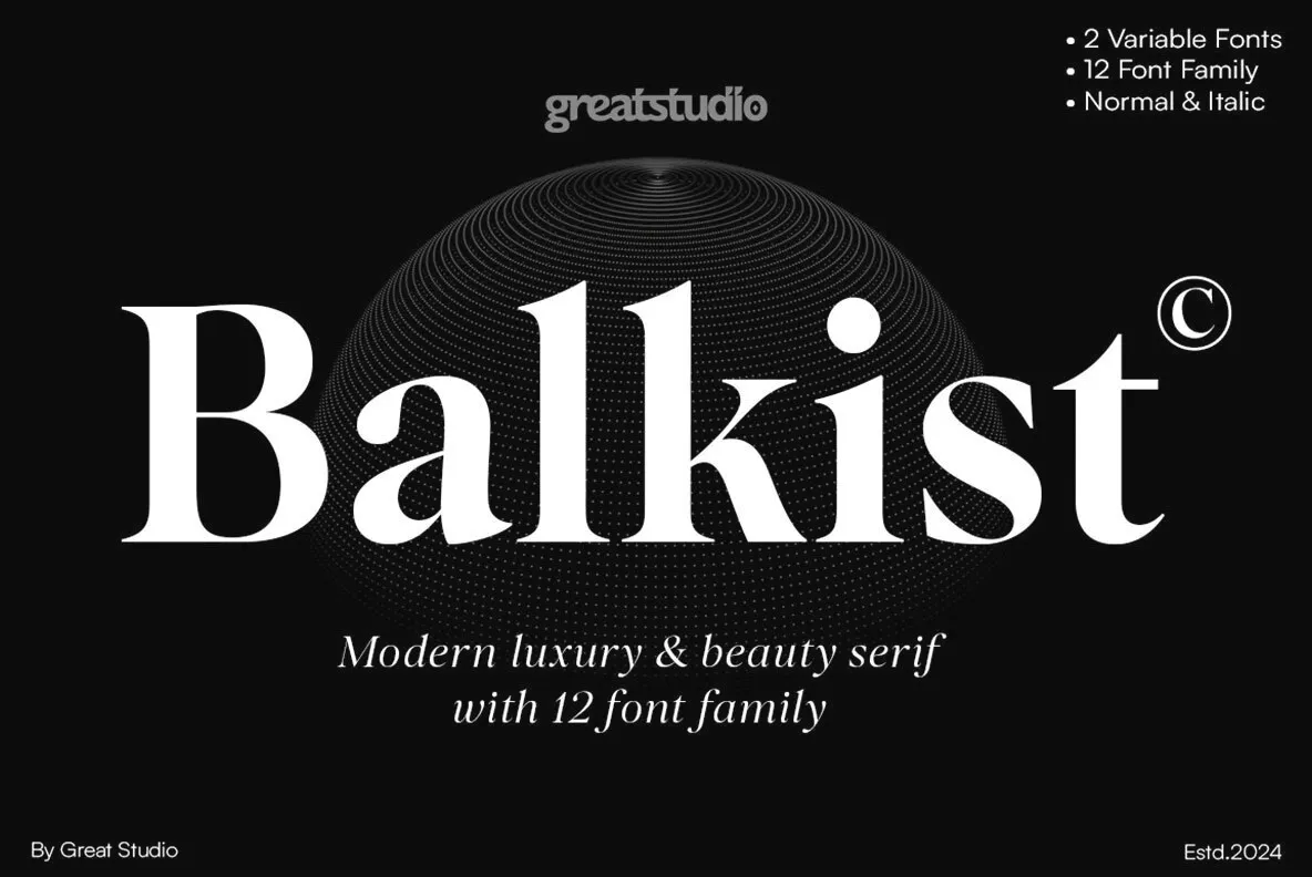 Balkist