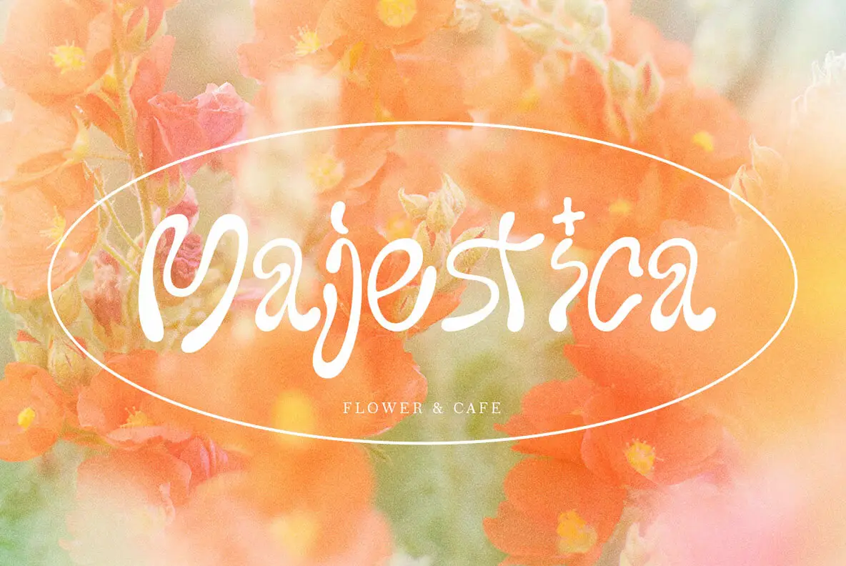 Fermionic Font - YouWorkForThem