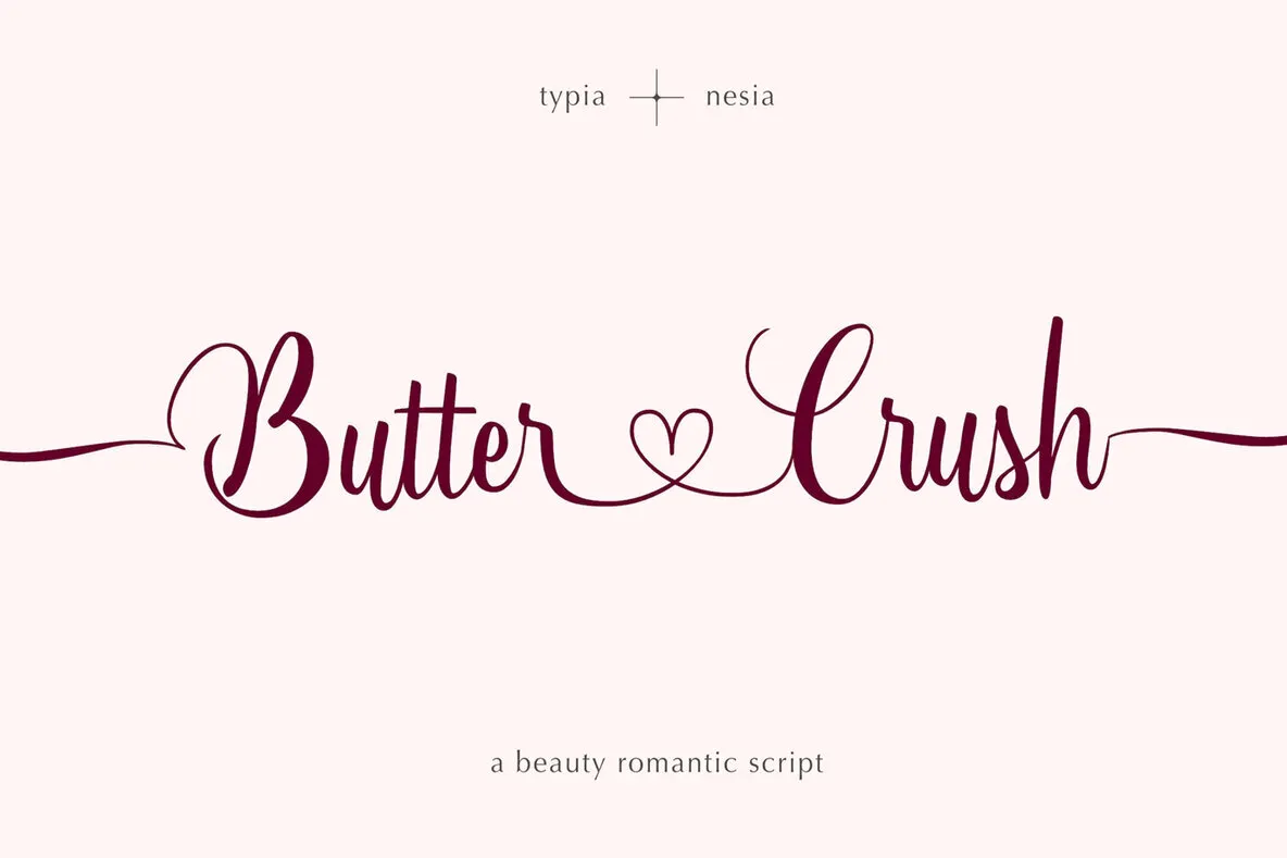 Butter Crush