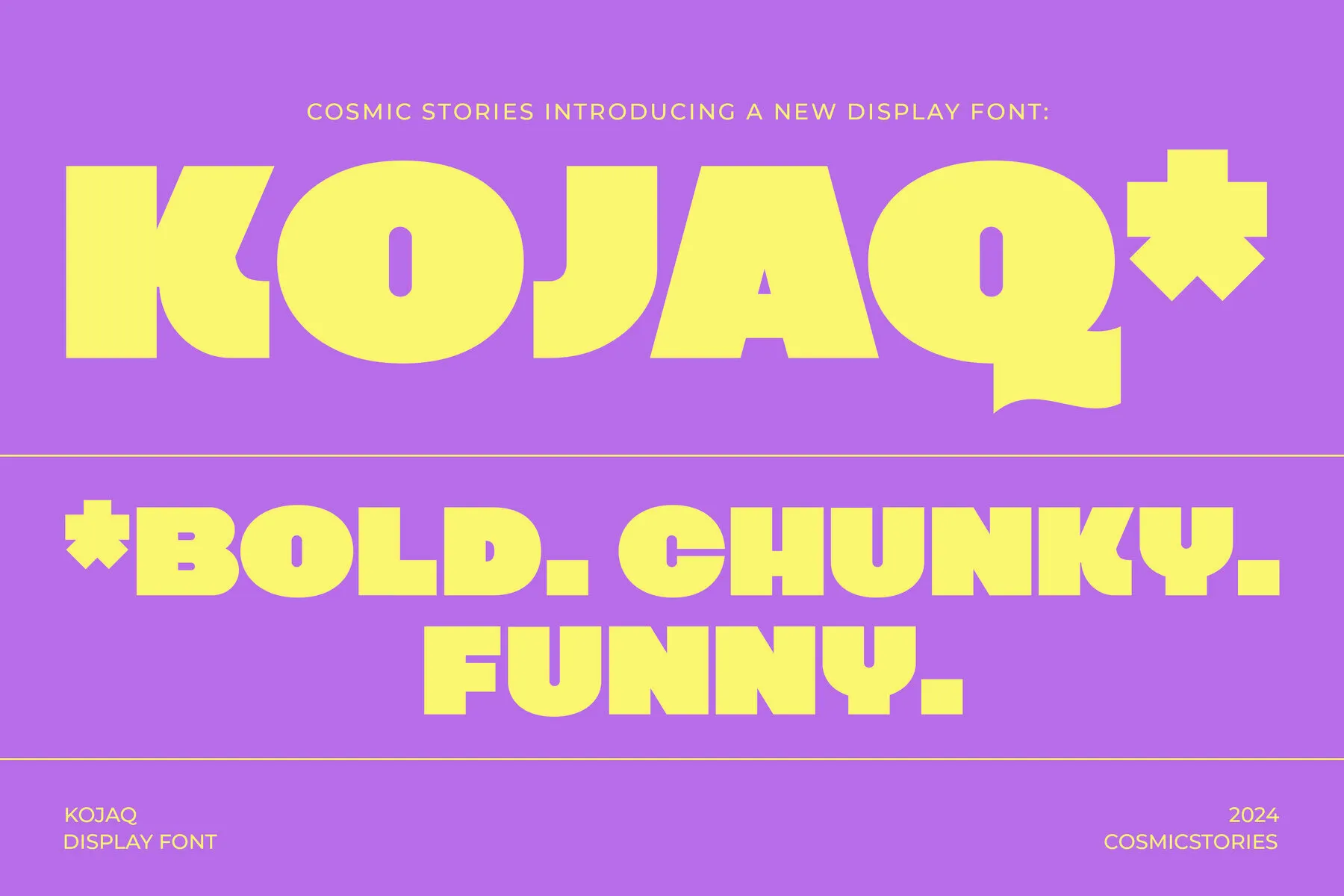 Kojaq