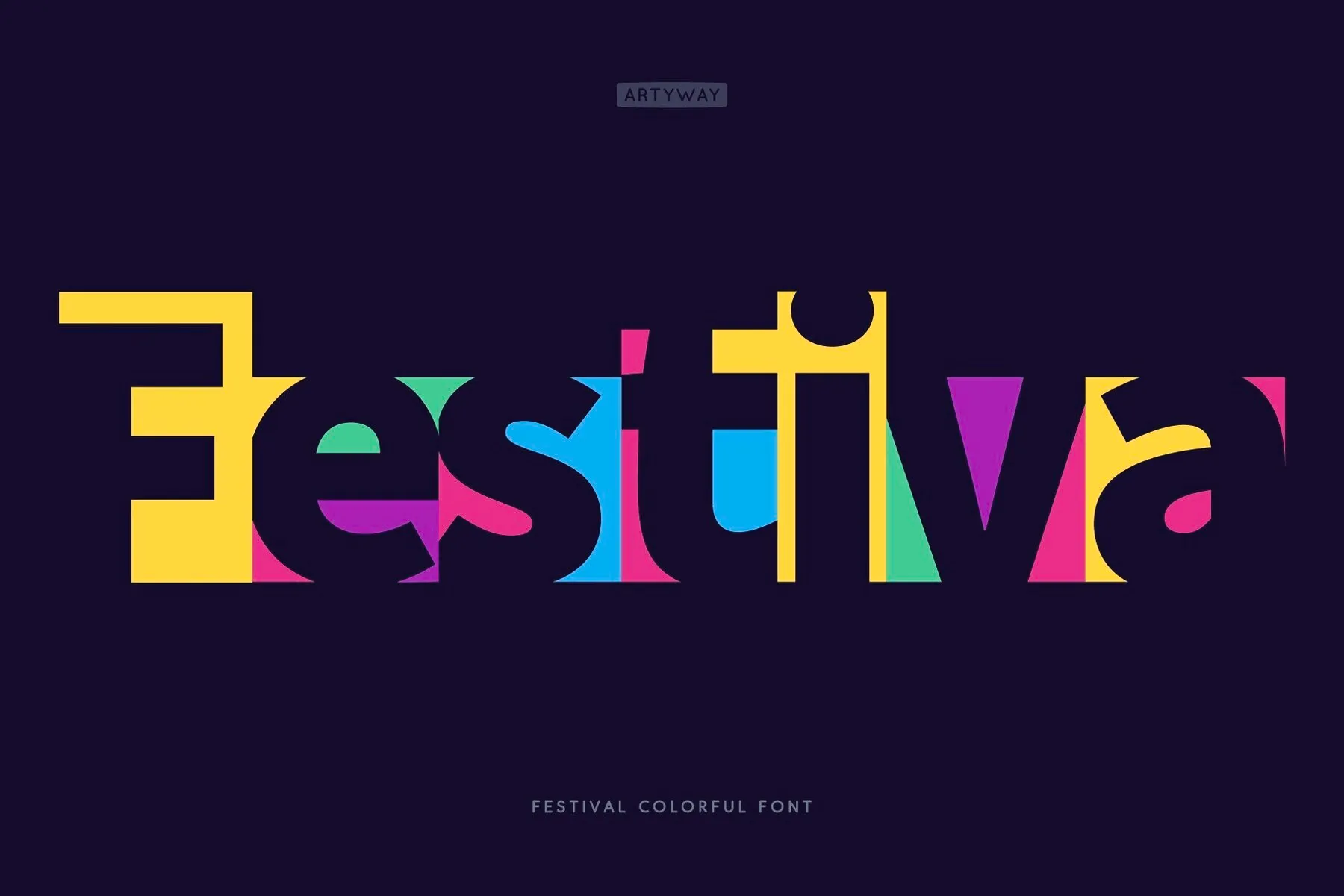 Festiva